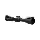 WHISKEY4 3-12X44MM EXPOSED ZERO STOP, NON-ILLUMINATED (SFP)