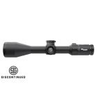 【実物】Sig Sauer WHISKEY5 1-5X20mm ライフルスコープ サバゲーの実物装備の通販サイト デザートカウボーイ / Sig