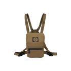 ZULU HDX SMALL BINOCULAR HARNESS - FLAT DARK EARTH