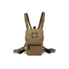 ZULU HDX PRO MEDIUM BINOCULAR HARNESS - FLAT DARK EARTH