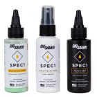 SPEC1 - COMBO PACK, 2OZ LUBRICANT, BORE SOLVENT, FIREARM DEGREASER