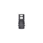 SRD556-QD Taper-Lok® Muzzle Brake - 1/2 x 28 TPI