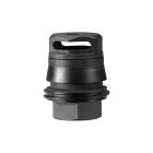 SRD762-QD Taper-Lok® Muzzle Brake - 1/2 x 28 TPI