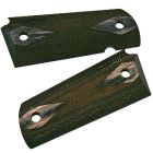 1911 Ultra Compact Blackwood Grips