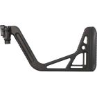 MCX/MPX FOLDING VISOR STOCK W/LOCKING HINGE - BLACK