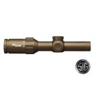 CERTIFIED REFURBISHED TANGO6T 1-6x24 mm