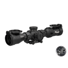 TANGO-MSR 2-12X44MM (FFP) - CERTIFIED REFURBISHED