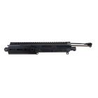 "The MCX RATTLER 5.56 UPPER ASSEMBLY rifle upper: A compact and powerful upper assembly, perfect for upgrading your rifle to deliver exceptional performance in close-quarters engagements."