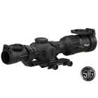 TANGO-MSR LPVO 1-6X24MM (SFP) - CERTIFIED REFURBISHED