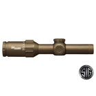 TANGO6T 1-6x24 MM - CERTIFIED REFURBISHED