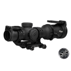 TANGO-MSR COMPACT 1-6x24MM (SFP) - CERTIFIED REFURBISHED