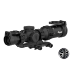 TANGO-SPR SCOPE 1-4X24MM - CERTIFIED REFURBISHED
