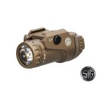 FOXTROT1X FDE - CERTIFIED REFURBISHED