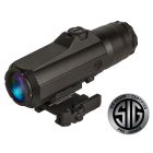 JULIET6 MAGNIFIER 6X24MM - CERTIFIED REFURBISHED
