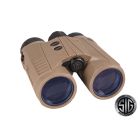 KILO10K-ABS HD 10X42MM - CERTIFIED REFURBISHED