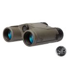 KILO6K HD COMPACT 8X32MM - CERTIFIED REFURBISHED
