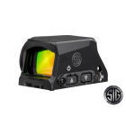 ROMEO-X SIG-LOC™ PRO ENCLOSED 3 MOA REFLEX SIGHT - CERTIFIED REFURBISHED