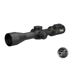 SIERRA4-BDX™ 4-16X44MM - CERTIFIED REFURBISHED
