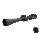 SIERRA4-BDX™ 6-24X50MM - CERTIFIED REFURBISHED