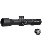 TANGO-DMR 3-18X44MM (FFP) - BLACK - CERTIFIED REFURBISHED