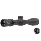 TANGO-DMR 5-30X56MM (FFP) - CERTIFIED REFURBISHED