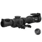 TANGO-MSR LPVO 1-10X28MM (SFP) - CERTIFIED REFURBISHED