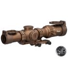 TANGO- MSR LPVO 1-10x28MM - CERTIFIED REFURBISHED
