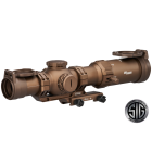 TANGO-MSR LPVO 1-10X26MM SCOPE (FFP) - CERTIFIED REFURBISHED