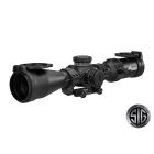 TANGO-MSR FFP 3-18X50MM (FFP) - CERTIFIED REFURBISHED