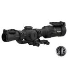 TANGO-MSR LPVO 1-8X24MM (SFP) - CERTIFIED REFURBISHED