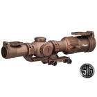 TANGO- MSR LPVO 1-8x24MM- CERTIFIED REFURBISHED