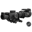 TANGO-MSR COMPACT 1-10x24MM (FFP) 30MM - CERTIFIED REFURBISHED