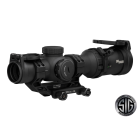TANGO-MSR COMPACT 1-8x24MM (SFP) - CERTIFIED REFURBISHED