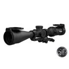 TANGO-SPR 6-24X52MM - CERTIFIED REFURBISHED
