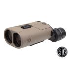 ZULU6 HDX BINOCULAR 16X42MM - CERTIFIED REFURBISHED