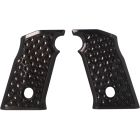 P211-AXG KRAKEN BLACK GRIP PANELS - VYTAL MANUFACTURING