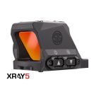 XRAY5 SIG-LOC PRO