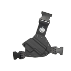 P365-XMACRO KENAI CHEST HOLSTER - GUNFIGHTERS