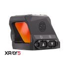 XRAY5 ENCLOSED COMPACT