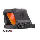 XRAY5 ENCLOSED PRO