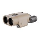 ZULU6 HDX PRO BINOCULAR 16X42MM