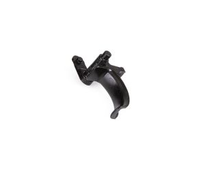 P320 FACTORY CURVED TRIGGER - BLACK