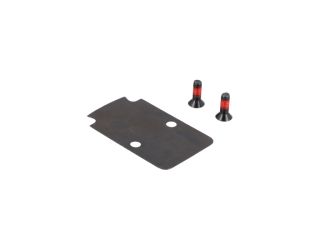 SEALING PLATE KIT, TRIJICON RMR/SRO  