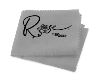 ROSE SILICONE CLEANING CLOTH - OTIS TECHNOLOGY