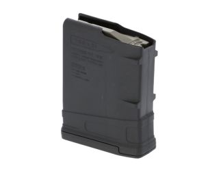 MAGPUL PMAG - 7.62 X 51 10 ROUND MAG BLK