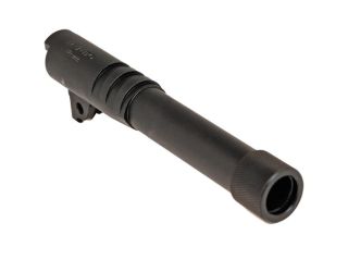 Barrel, 1911, .45ACP, Carry, Threaded