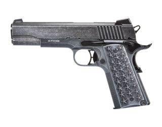 専用商品　1911 ZETA ZE73-1911 Antler Hand Guard Replacement Guard Kit