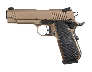 Past Models Pistols
