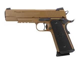 1911 EMPEROR SCORPION AIRGUN (BB)