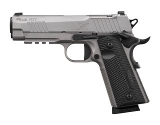 1911-XCARRY STAINLESS